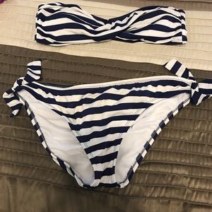 Mossimo bikini